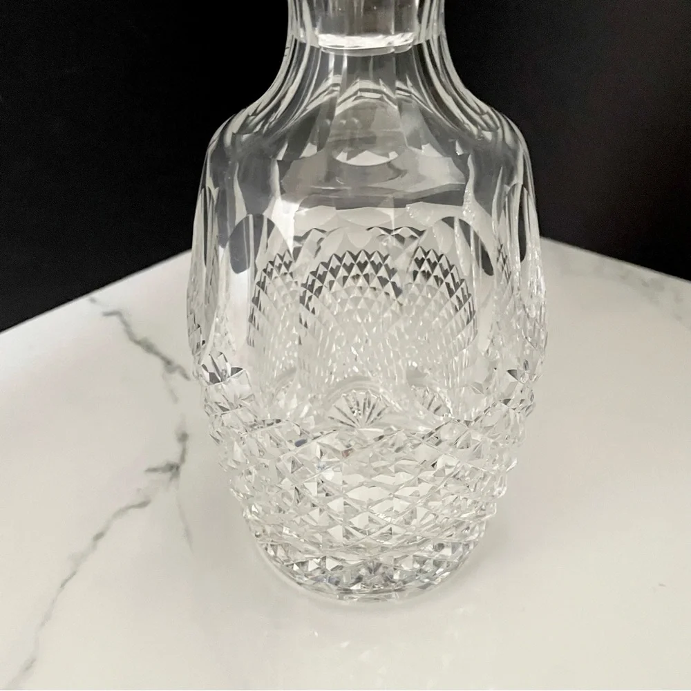 Colleen Decanter by Waterford Crystal